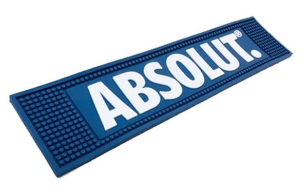 bar mat